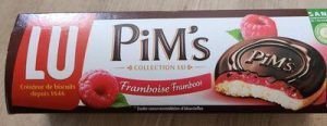 Lu Pim's - Framboise — MS Bhai Bhai Enterprise
