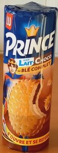 LU Prince - Goût Lait - Choco Au Blé Compet — MS Bhai Bhai Enterprise