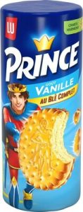 Lu Prince Goût Vanille — MS Bhai Bhai Enterprise