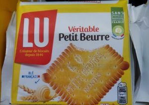 LU Véritable petit beurre — MS Bhai Bhai Enterprise