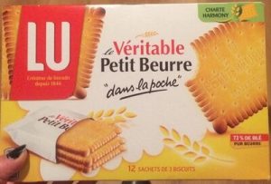 lu Véritable Petit Beurre Pocket — MS Bhai Bhai Enterprise