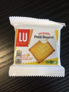 LU Véritable petit beurre🧈 — MS Bhai Bhai Enterprise