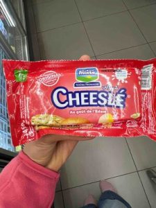 Maître Fromager — MS Bhai Bhai Enterprise