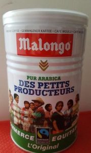 Malongo Café moulu pur arabica des petits producteurs — MS Bhai Bhai Enterprise