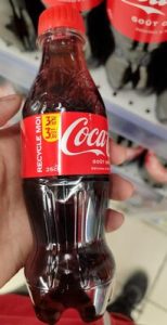 maroc Coca-Cola original taste — MS Bhai Bhai Enterprise