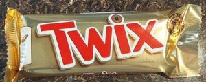 Mars, Twix Twix — MS Bhai Bhai Enterprise