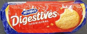 McVitie's Digestives The ORIGINAL — MS Bhai Bhai Enterprise