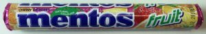 mentos fruits — MS Bhai Bhai Enterprise
