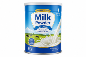 Full Cream Milk Powder 500g — MS Bhai Bhai Enterprise