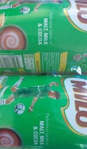 Nestle Milo Chocolate Malt 400g — MS Bhai Bhai Enterprise