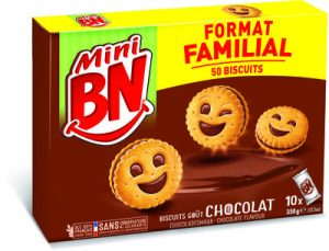 MINI BN Chocolat — MS Bhai Bhai Enterprise
