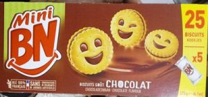 Mini BN Chocolat — MS Bhai Bhai Enterprise