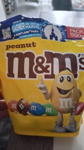 M&M's M&M's — MS Bhai Bhai Enterprise