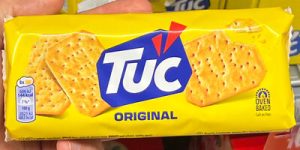 Mondelēz Tuc Original — MS Bhai Bhai Enterprise