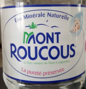 Mont Roucous — MS Bhai Bhai Enterprise