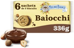 Mulino Bianco Baiocchi Classici — MS Bhai Bhai Enterprise