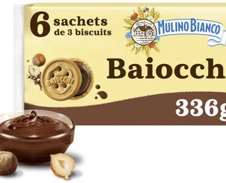 Mulino Bianco Baiocchi Classici — MS Bhai Bhai Enterprise