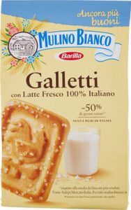 Mulino Bianco Biscuits — MS Bhai Bhai Enterprise