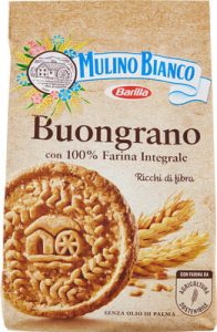 Mulino Bianco Buongrano — MS Bhai Bhai Enterprise