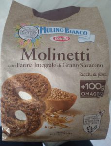 Mulino Bianco Molinetti — MS Bhai Bhai Enterprise