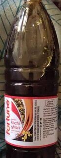 Fortune Mustard Oil 1L — MS Bhai Bhai Enterprise
