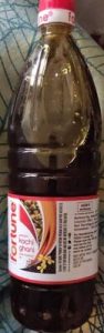 Fortune Mustard Oil 1L — MS Bhai Bhai Enterprise