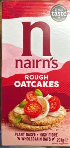 nairn's Rough Oatcakes — MS Bhai Bhai Enterprise