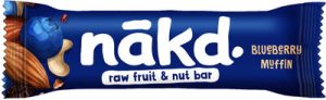 nakd. raw fruit & nut bar — MS Bhai Bhai Enterprise