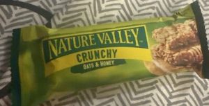 Nature Valley Crunchy oats&honey — MS Bhai Bhai Enterprise