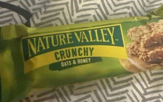Nature Valley Crunchy oats&honey — MS Bhai Bhai Enterprise