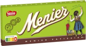 Nestlé, Menier Menier Pâtissier Tablette — MS Bhai Bhai Enterprise