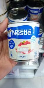Nestle Condensed Milk 370g — MS Bhai Bhai Enterprise