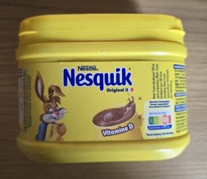 Nestlé, Nesquik Nesquik — MS Bhai Bhai Enterprise