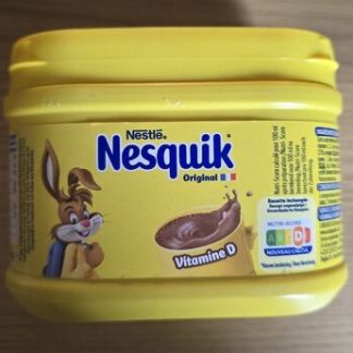 Nestlé, Nesquik Nesquik — MS Bhai Bhai Enterprise
