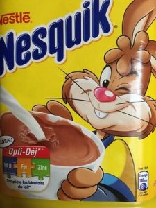 Nestlé, Nesquik NESQUIK Cacao — MS Bhai Bhai Enterprise
