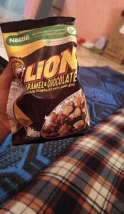 Nestlé nestle — MS Bhai Bhai Enterprise