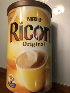 Nestlé, Ricore Chicorée & Café, RICORÉ® L'Original, Boîte de 260g — MS Bhai Bhai Enterprise