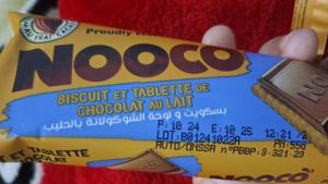 Nooco — MS Bhai Bhai Enterprise