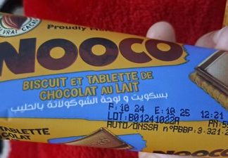 Nooco — MS Bhai Bhai Enterprise