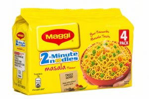 Maggi 2-Minute Noodles 4-Pack — MS Bhai Bhai Enterprise
