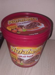 null Nutabella — MS Bhai Bhai Enterprise