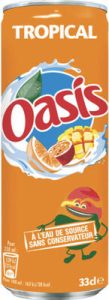 Oasis 33CL CAN SLIM TROPICAL — MS Bhai Bhai Enterprise