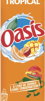 Oasis 33CL CAN SLIM TROPICAL — MS Bhai Bhai Enterprise