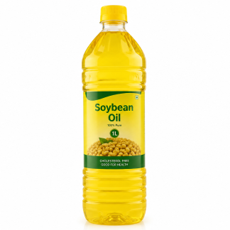 Soybean Oil 1L — MS Bhai Bhai Enterprise