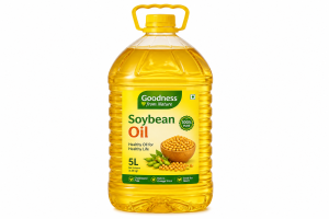 Soybean Oil 5L — MS Bhai Bhai Enterprise
