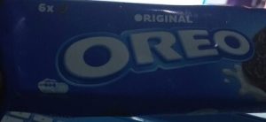 Oreo — MS Bhai Bhai Enterprise