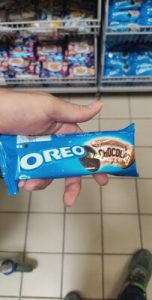 Oreo chocolate — MS Bhai Bhai Enterprise