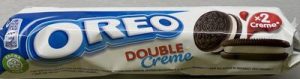 Oreo Double Creme — MS Bhai Bhai Enterprise