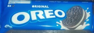 Oreo, Mondelez original oreo — MS Bhai Bhai Enterprise