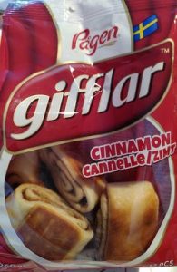 Pågen Rollitos de canela IKEA — MS Bhai Bhai Enterprise
